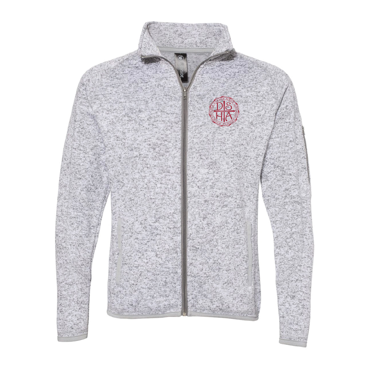 Women's Burnside Sweater Knit Jacket
