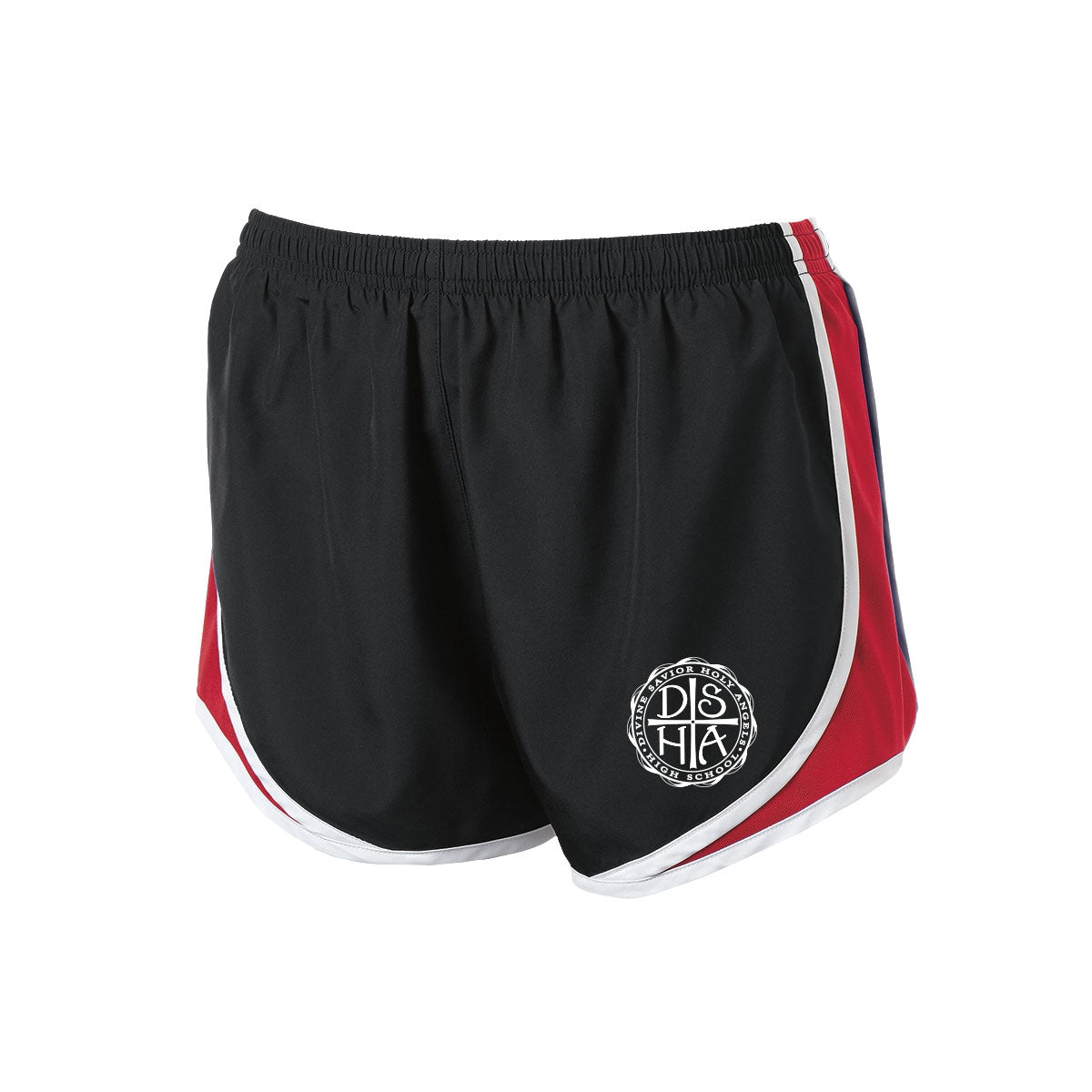 Sport-Tek Ladies Cadence Short