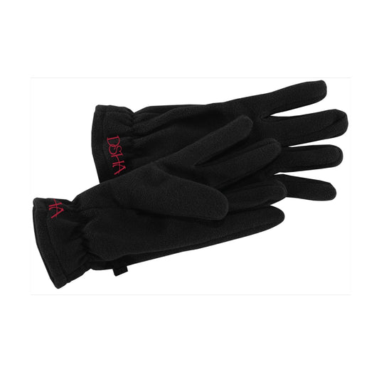 Fleece Gloves