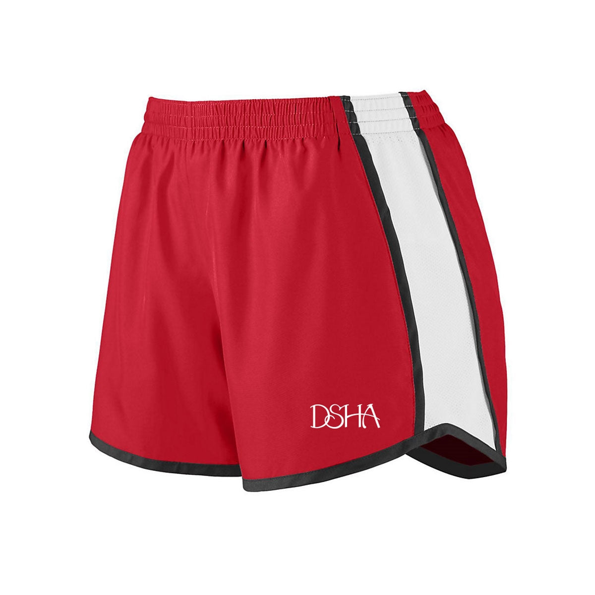 Augusta Women's Pulse Team Running Shorts