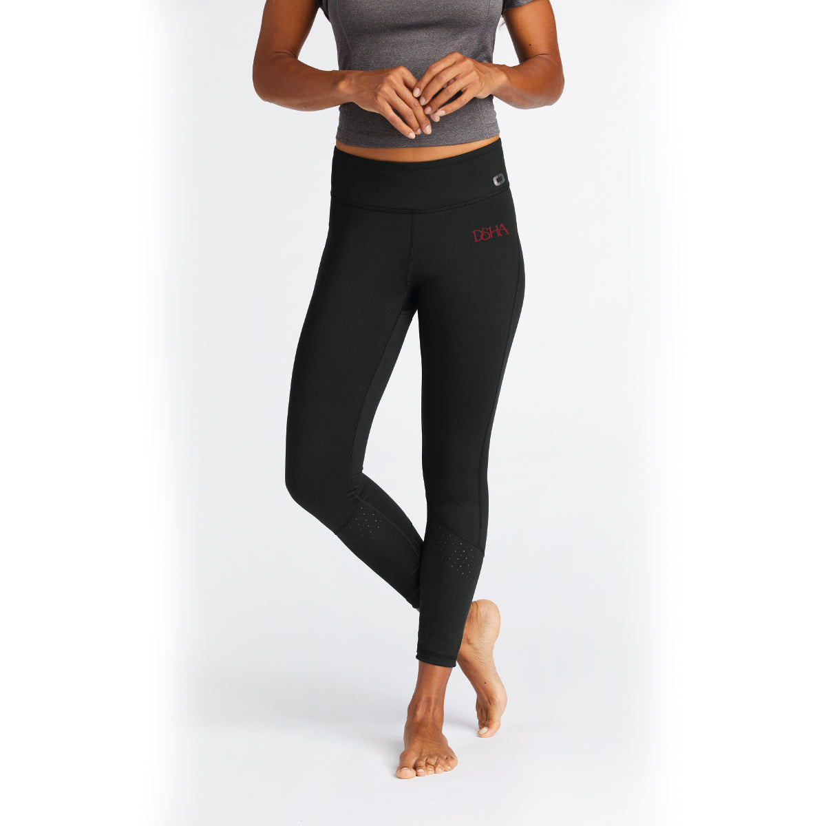 OGIO Endurance Ladies Laser Tech Leggings