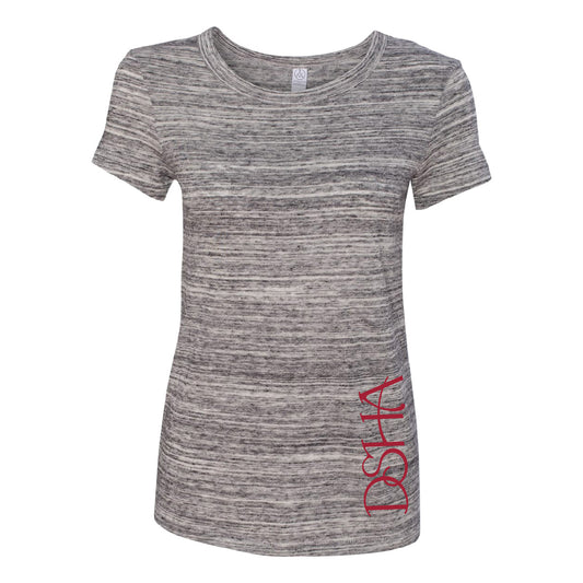 Alternative - Women's Eco-Jersey Ideal Tee