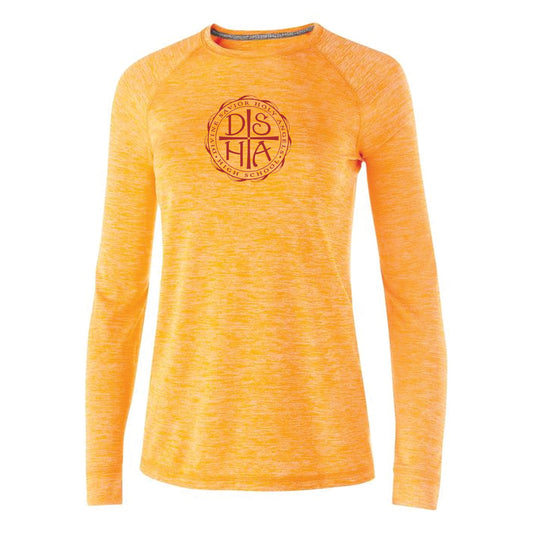 Ladies Electrify 2.0 Long Sleeve Tee