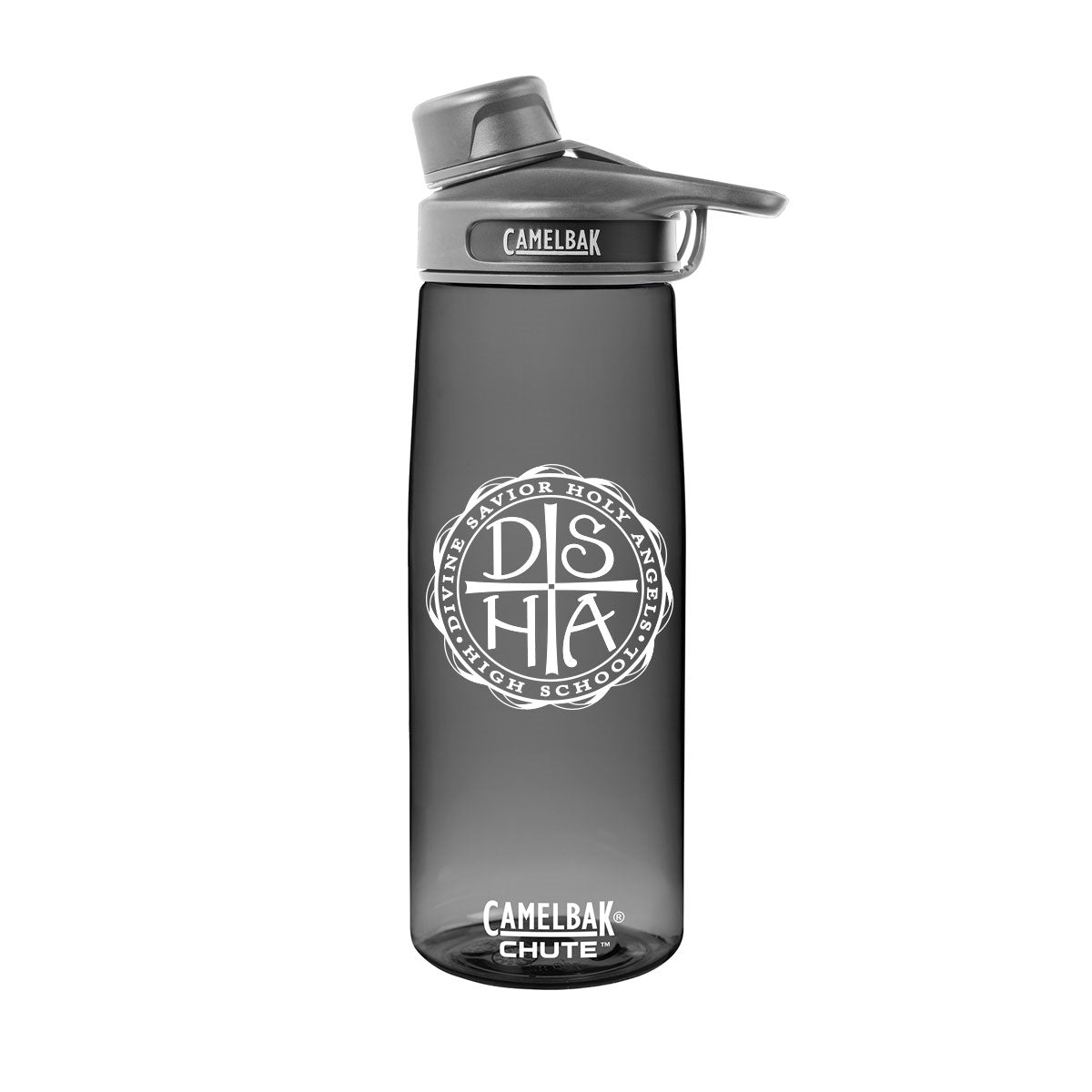 Chute Bottle Camelbak Charcoal