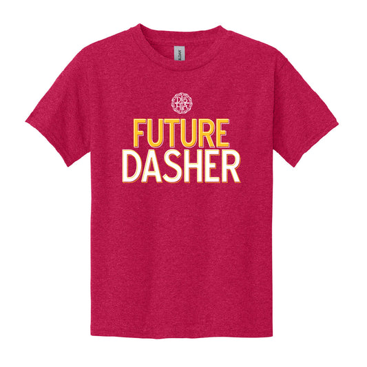 Youth Future Dasher T-Shirt