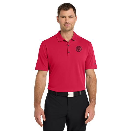 Nike Dri-FIT Micro Pique 2.0 Polo - STAFF