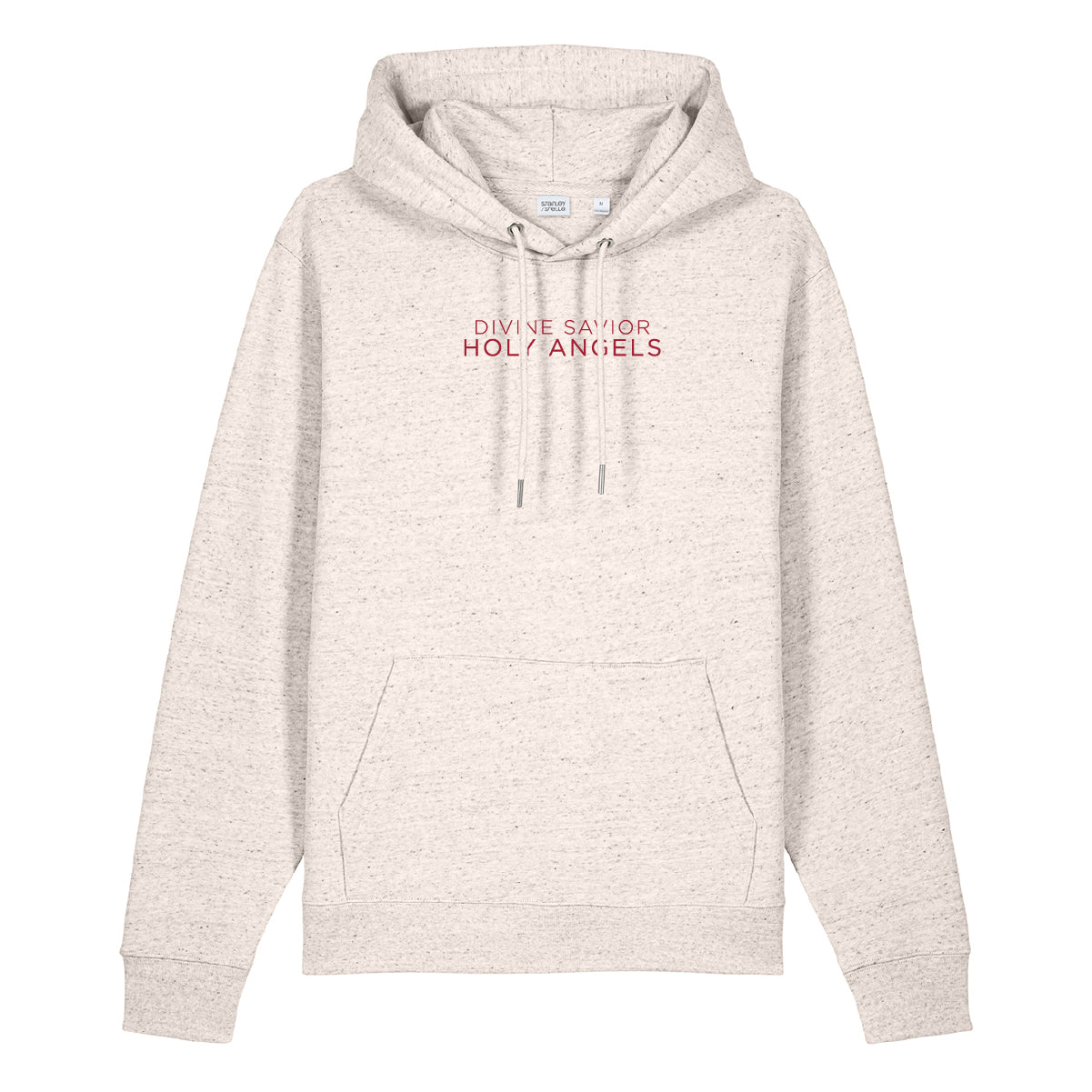 Stanley/Stella Unisex Cruiser 2.0 Hooded Sweatshirt