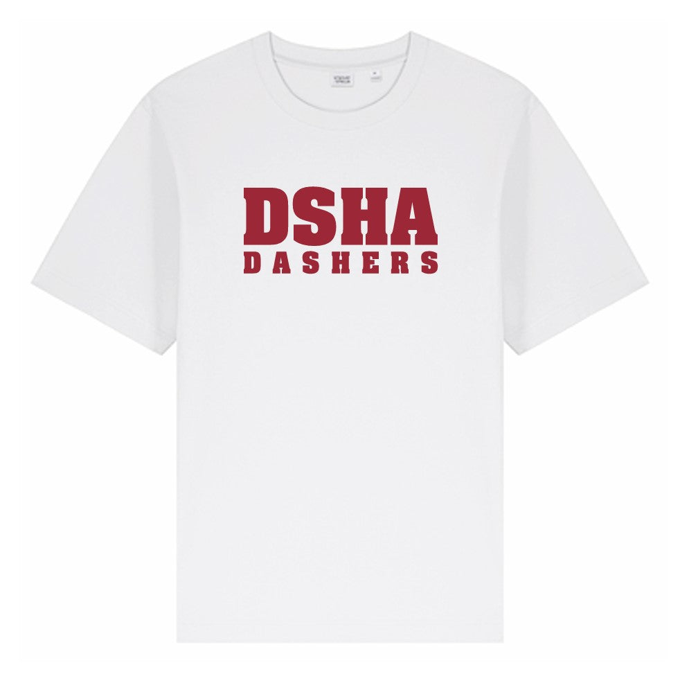 Stanley/Stella Unisex Freestyler Heavyweight Tee