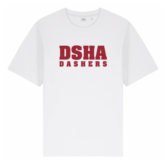 Stanley/Stella Unisex Freestyler Heavyweight Tee